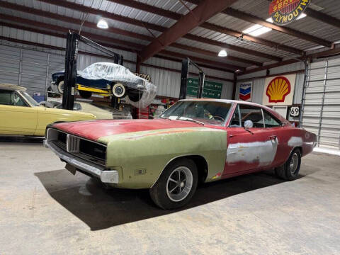 1969 Dodge Charger