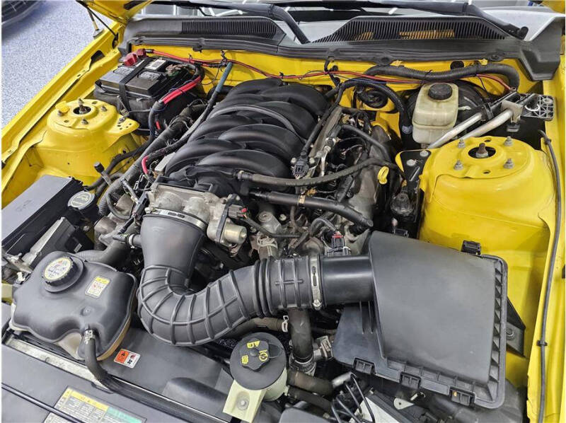 2006 Ford Mustang GT Premium