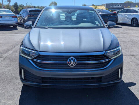 2023 Volkswagen Jetta SEL