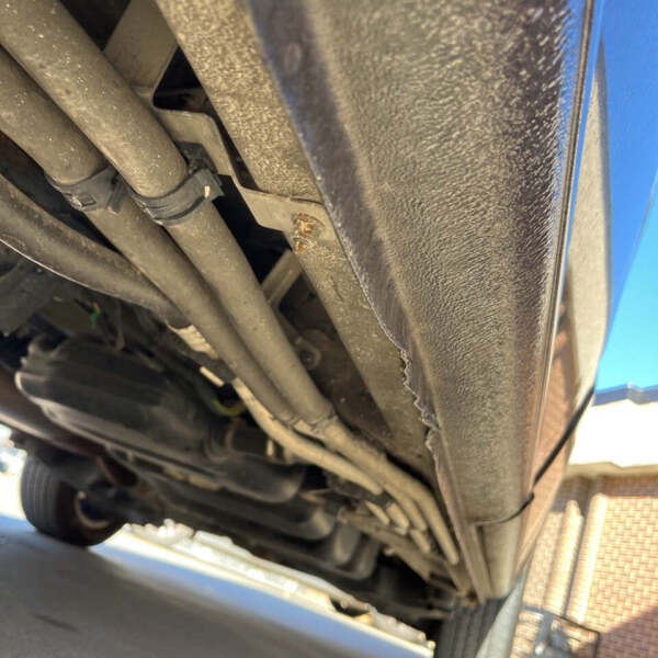 2019 Mercedes-Benz Metris