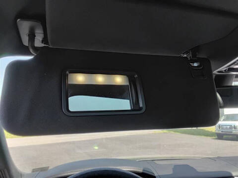 2016 Land Rover Range Rover Sport