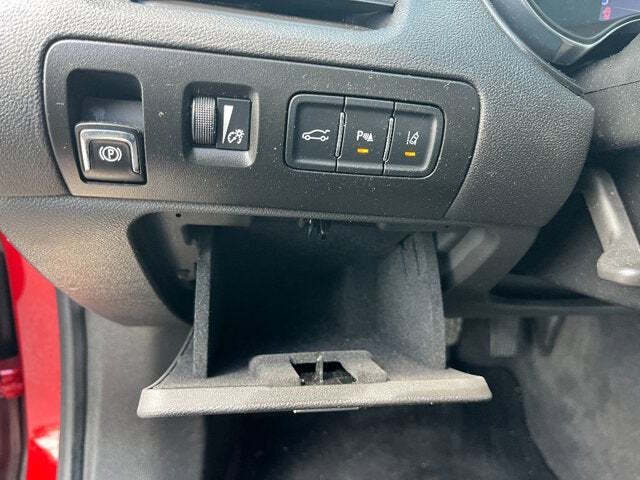 2014 Chevrolet Impala 40