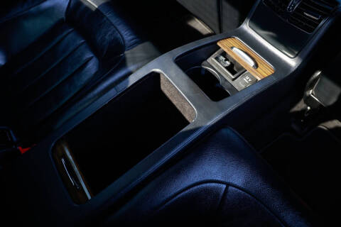 2016 Mercedes-Benz CLS CLS 400 4MATIC