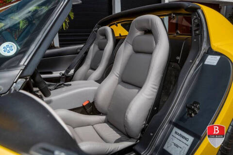 1995 Dodge Viper RT/10