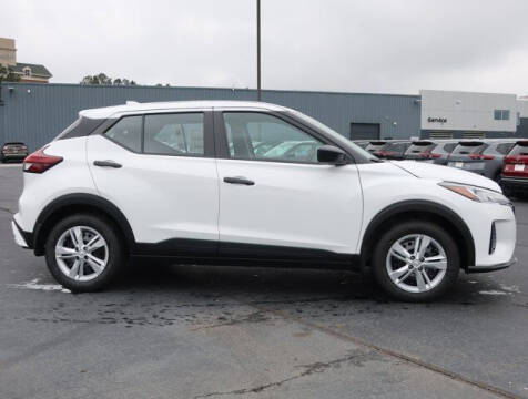2023 Nissan Kicks for sale at Southern Auto Solutions-Regal Nissan in Marietta GA