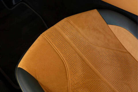 2025 Aston Martin Vantage