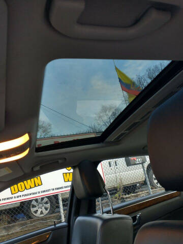 2011 Mercedes-Benz E-Class E 350 Luxury