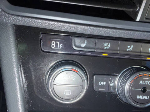 2021 Volkswagen Jetta