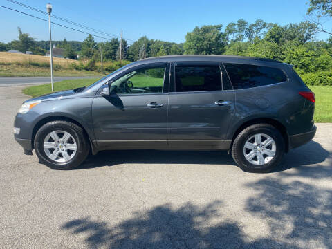 2011 Chevrolet Traverse for sale at Deals On Wheels in Red Lion PA