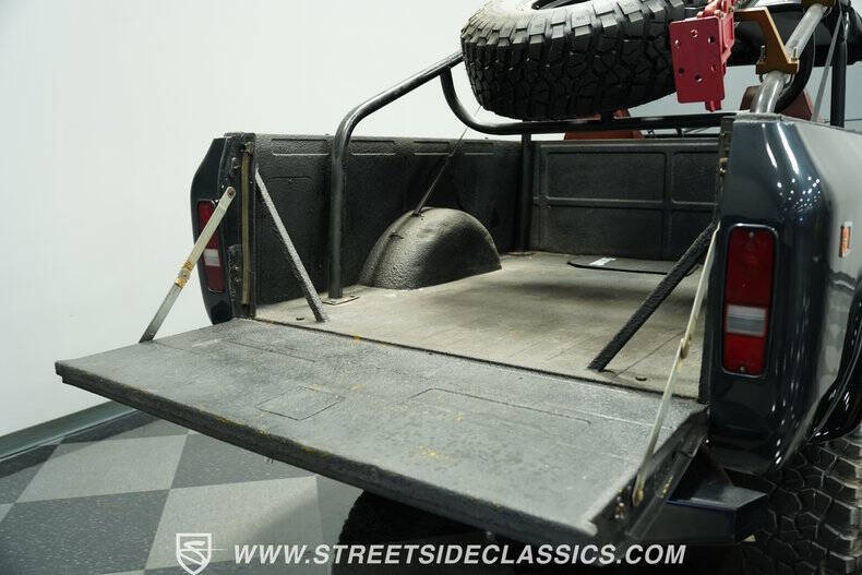 1977 International Scout II