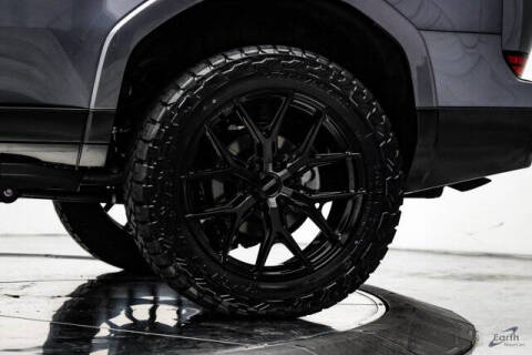 2025 Lexus GX 550 Luxury+