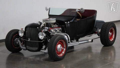 1925 Ford Model T