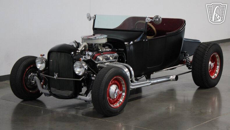 1925 Ford Model T