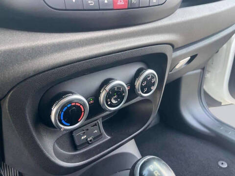 2014 FIAT 500L Trekking