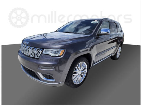 2018 Jeep Grand Cherokee Limited 4dr 4x2 SUV: Trim Details, Reviews,  Prices, Specs, Photos and Incentives