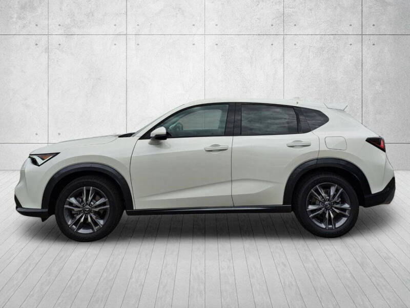 2026 Acura ADX