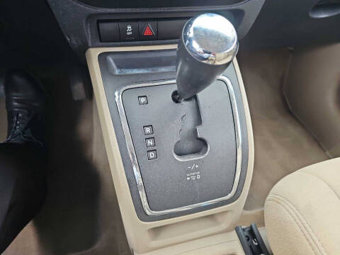 2014 Jeep Compass Sport