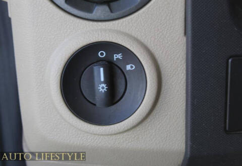 2014 Ford E-Series E-450 SD