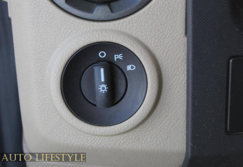 2014 Ford E-Series E-450 SD