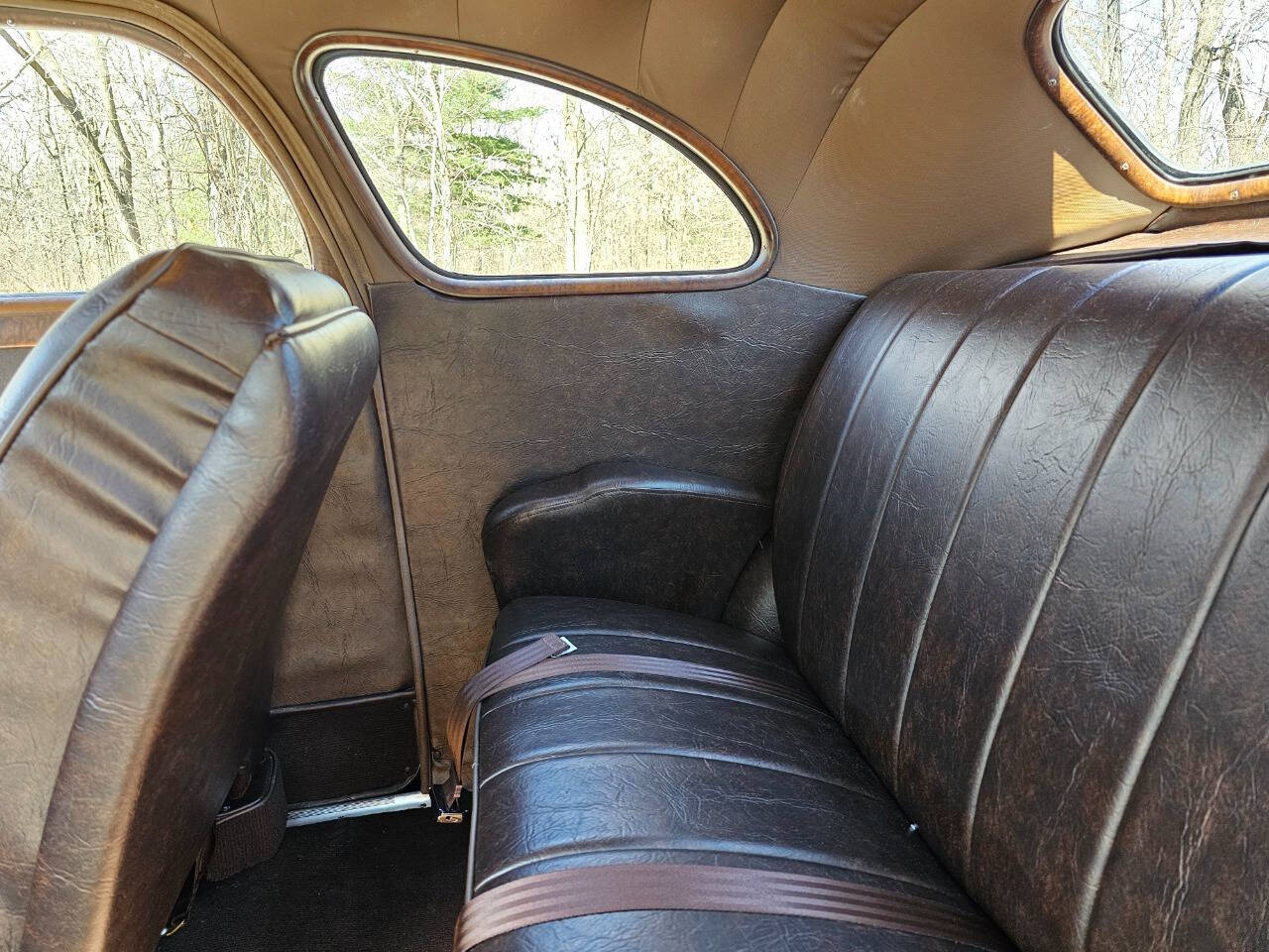 1947 Chevrolet Street Rod 91