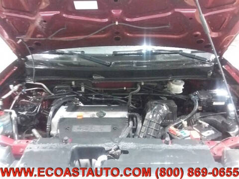 2009 Honda Element EX