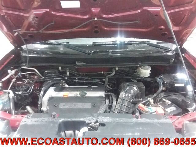 2009 Honda Element EX