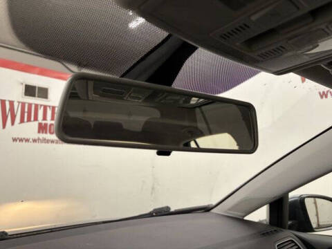 2017 Volkswagen Golf TSI Wolfsburg Edition