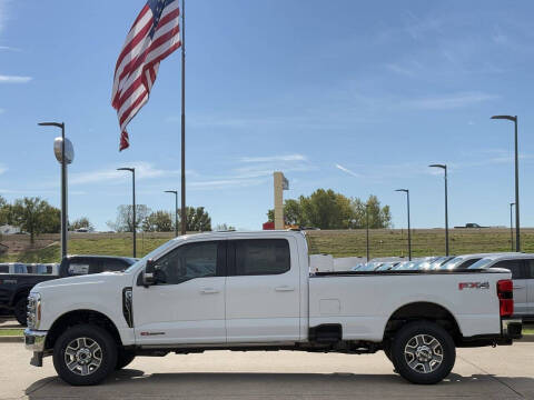 2026 Ford F-350 Super Duty
