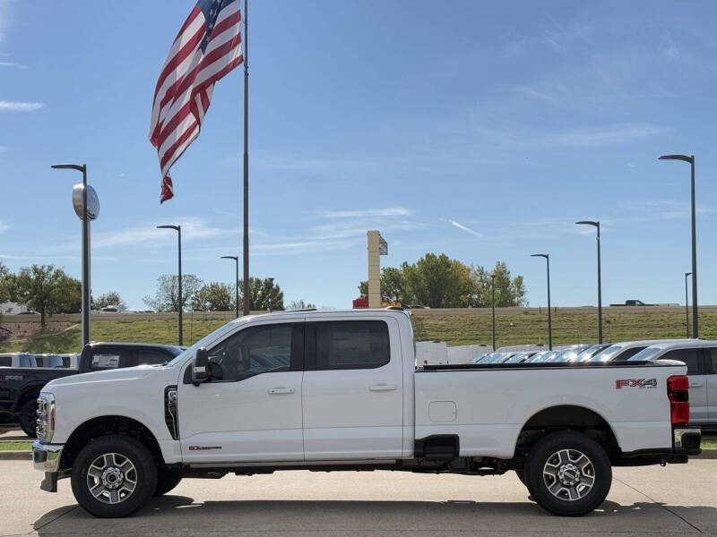 2026 Ford F-350 Super Duty