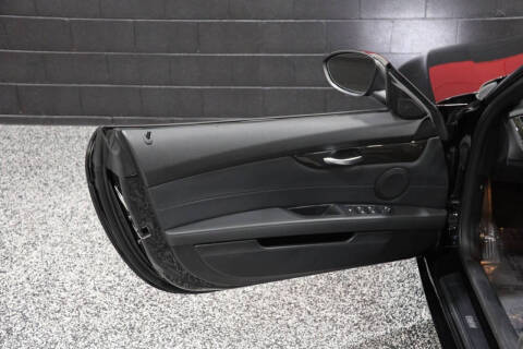 2016 BMW Z4 sDrive28i