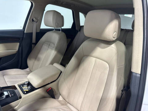 2020 Audi Q5