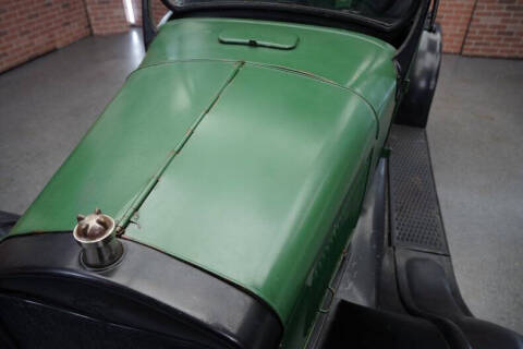 1923 Ford Model T