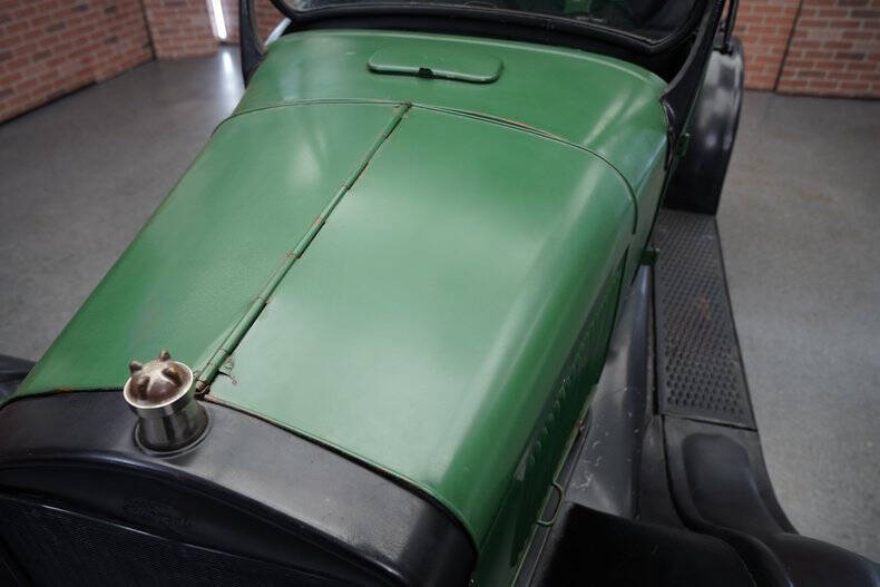1923 Ford Model T