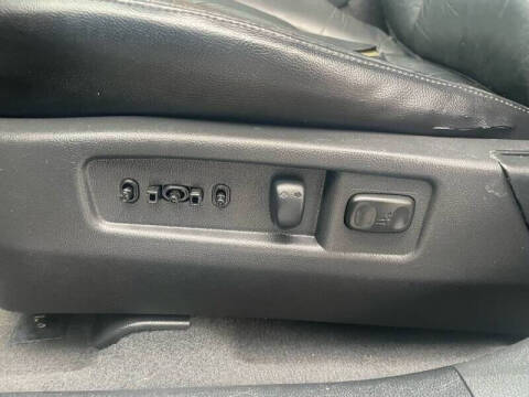 2008 Acura MDX SH-AWD