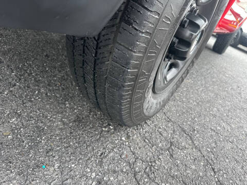 2015 Chevrolet Express 2500