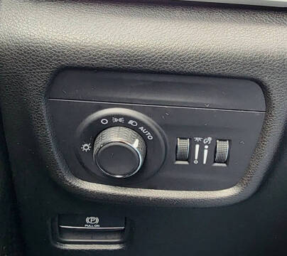 2024 Jeep Grand Cherokee L