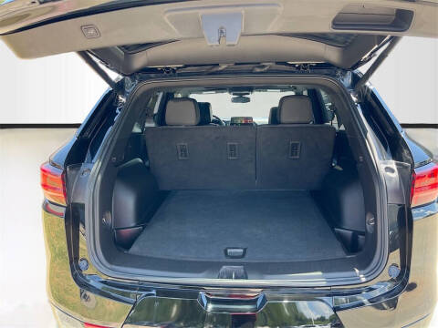 2024 Chevrolet Blazer Premier