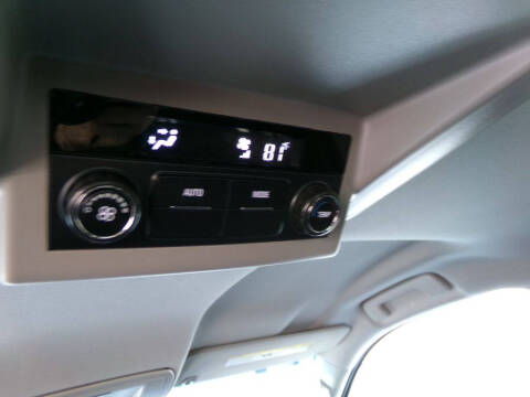 2018 Chevrolet Tahoe LS