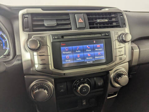 2014 Toyota 4Runner SR5