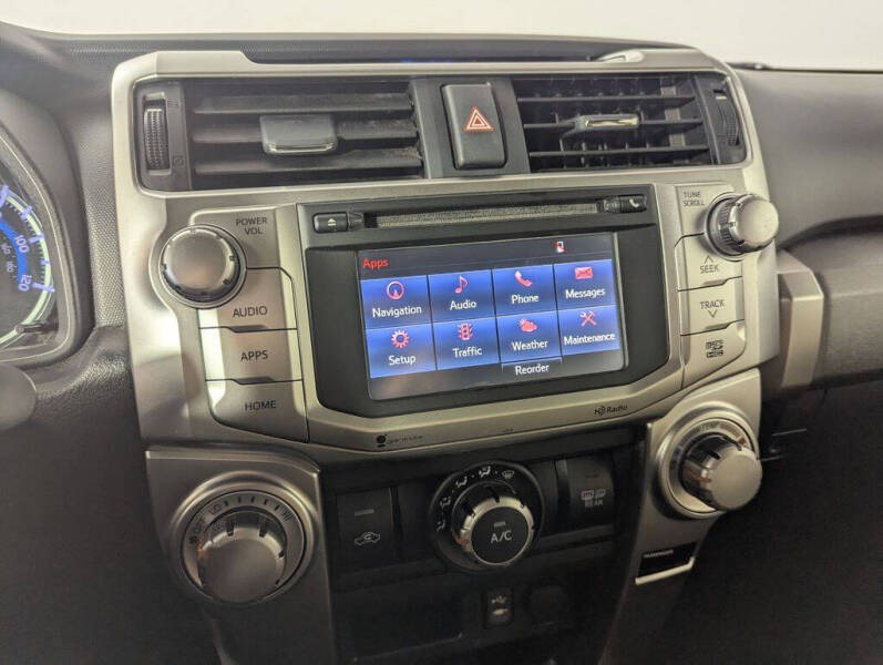2014 Toyota 4Runner SR5