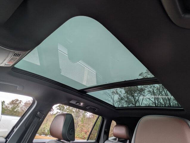 2024 Volkswagen Tiguan SEL R-Line 4Motion