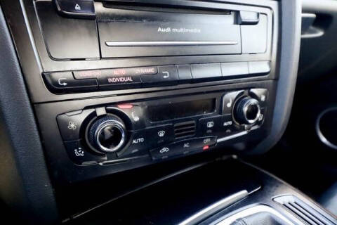 2011 Audi S5 3.0T quattro Prestige