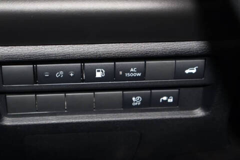 2024 Mitsubishi Outlander PHEV SEL