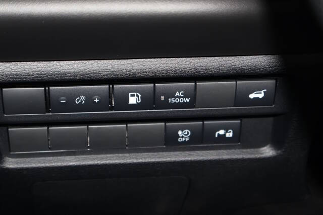 2024 Mitsubishi Outlander PHEV SEL