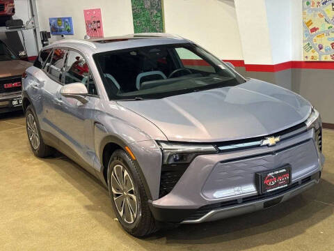 2024 Chevrolet Blazer EV 2LT