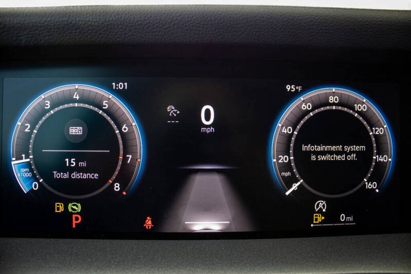 2025 Volkswagen Tiguan S