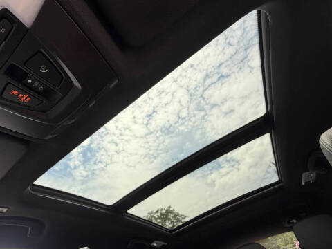 2017 BMW X1 sDrive28i