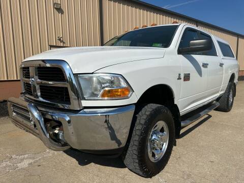 2012 RAM 2500 for sale at Prime Auto Sales in Uniontown OH