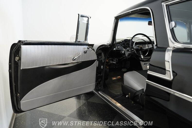 1956 Chevrolet Bel Air