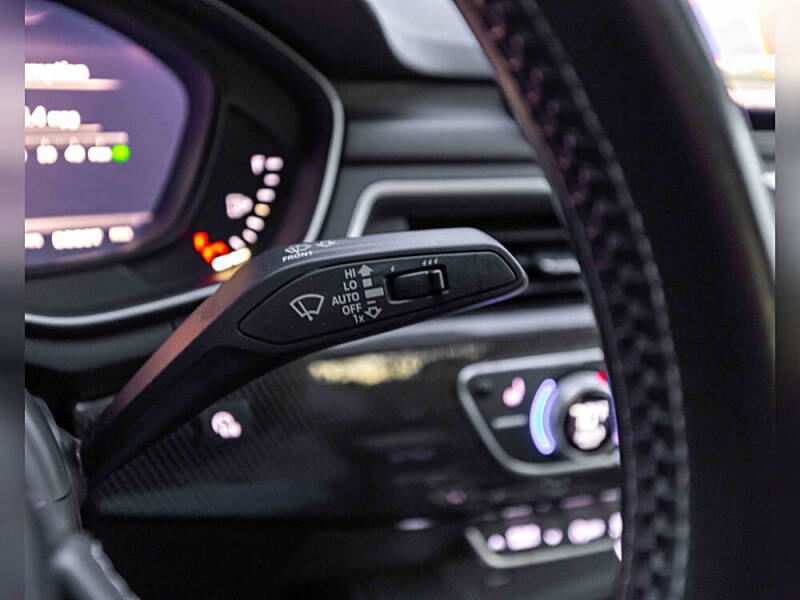 2018 Audi S4 3.0T quattro Premium Plus